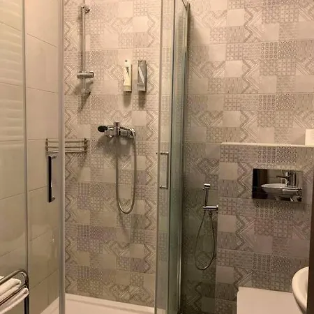 Great In The Old Town Krasków