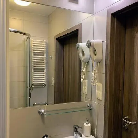 Great In The Old Town *