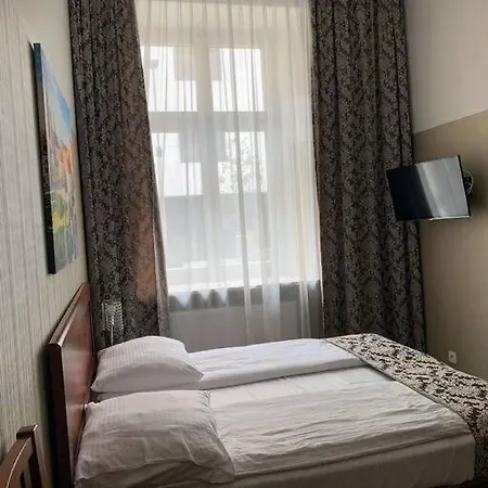 Apartman Great In The Old Town Krakkó