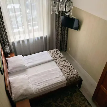Great In The Old Town Apartman Krakkó