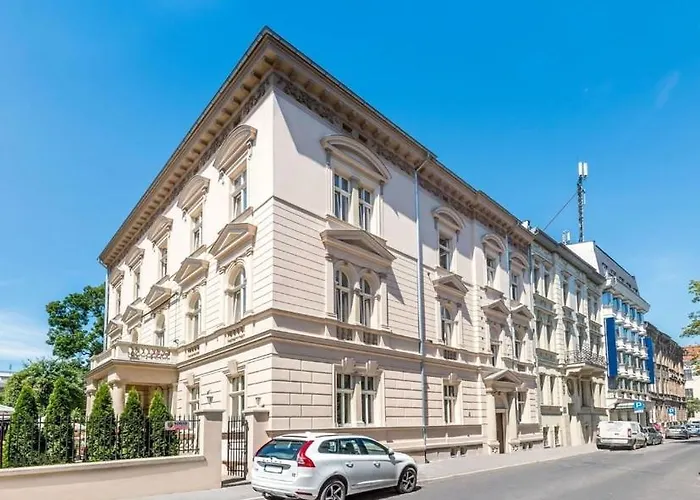 Great In The Old Town