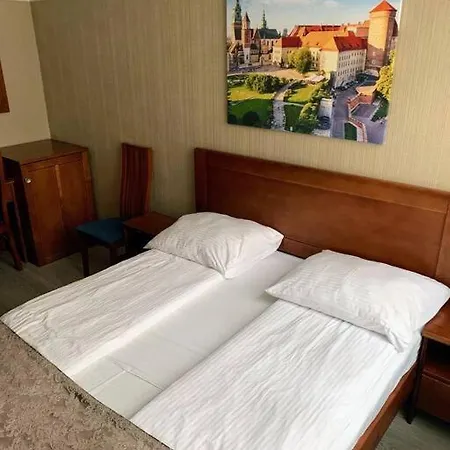 Apartment Great In The Old Town Krakau