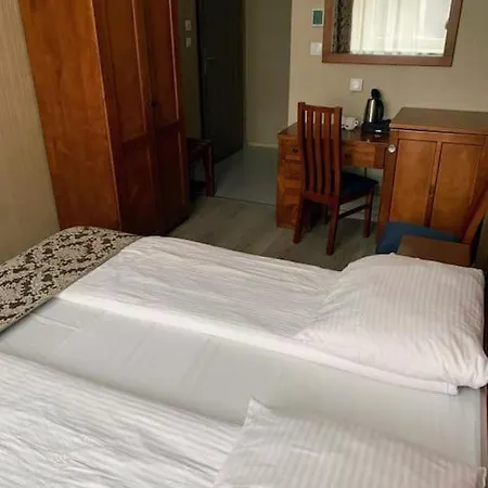 Great In The Old Town Apartment Krakau