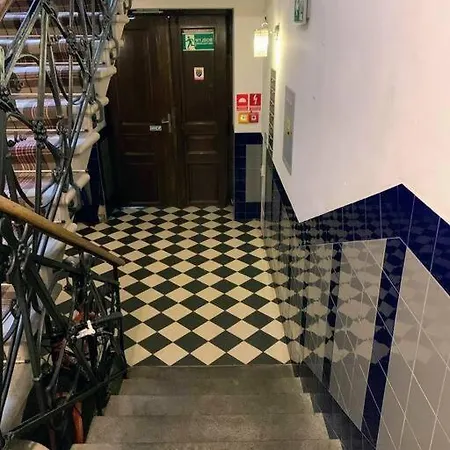 Great In The Old Town *