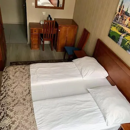 Apartment Great In The Old Town *